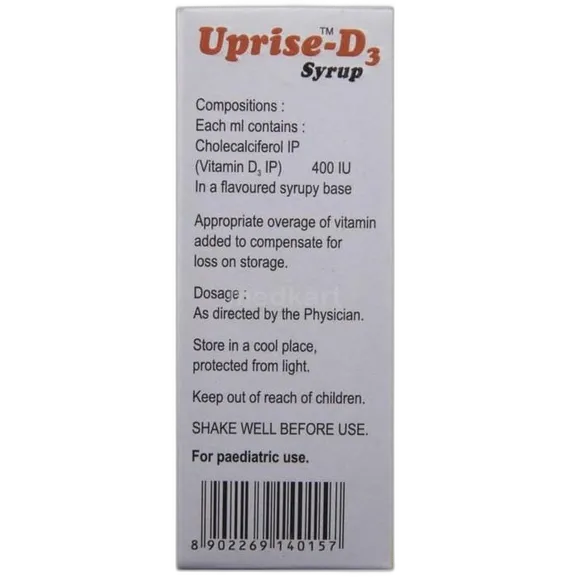uprise d3 syp 30ml